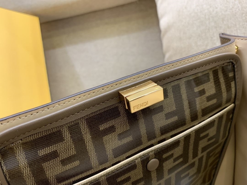 Fendi Top Handle Bags